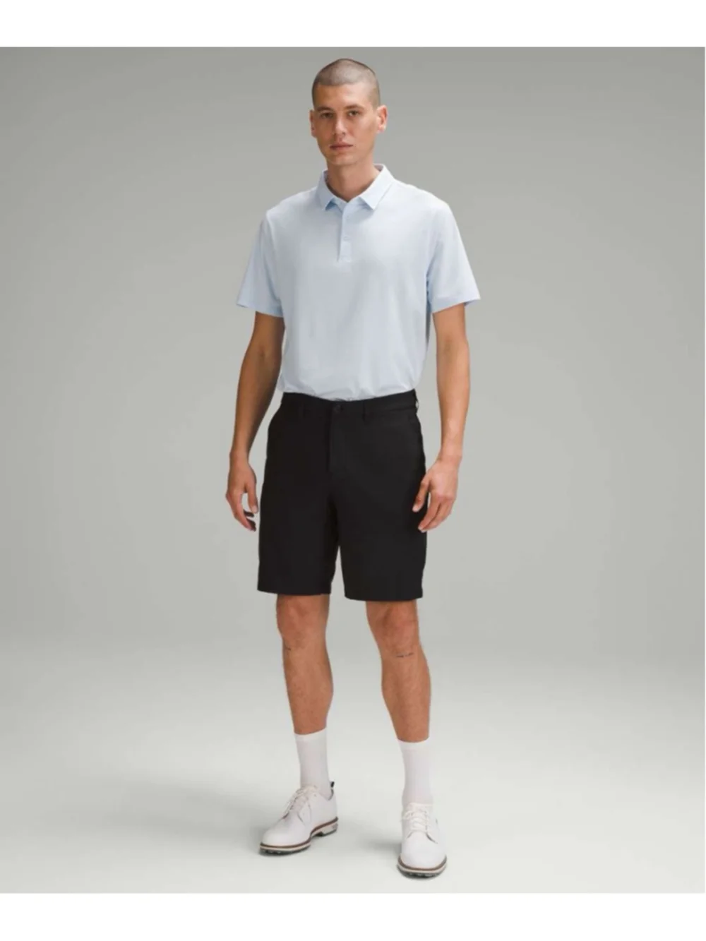 Lululemon perfect men